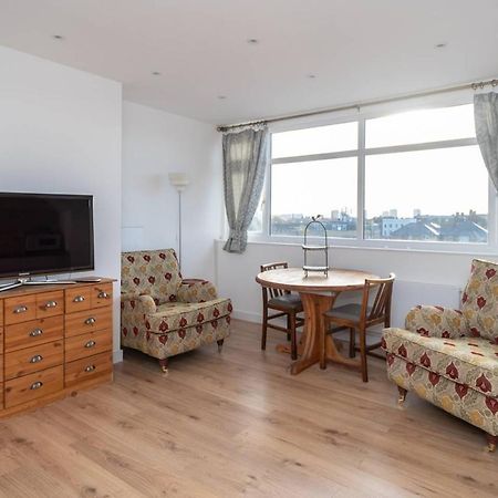 Guestready - Wonderful 2Br By Queen'S Park London Exterior photo