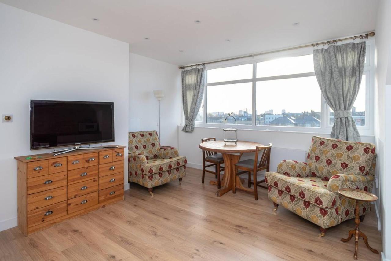 Guestready - Wonderful 2Br By Queen'S Park London Exterior photo