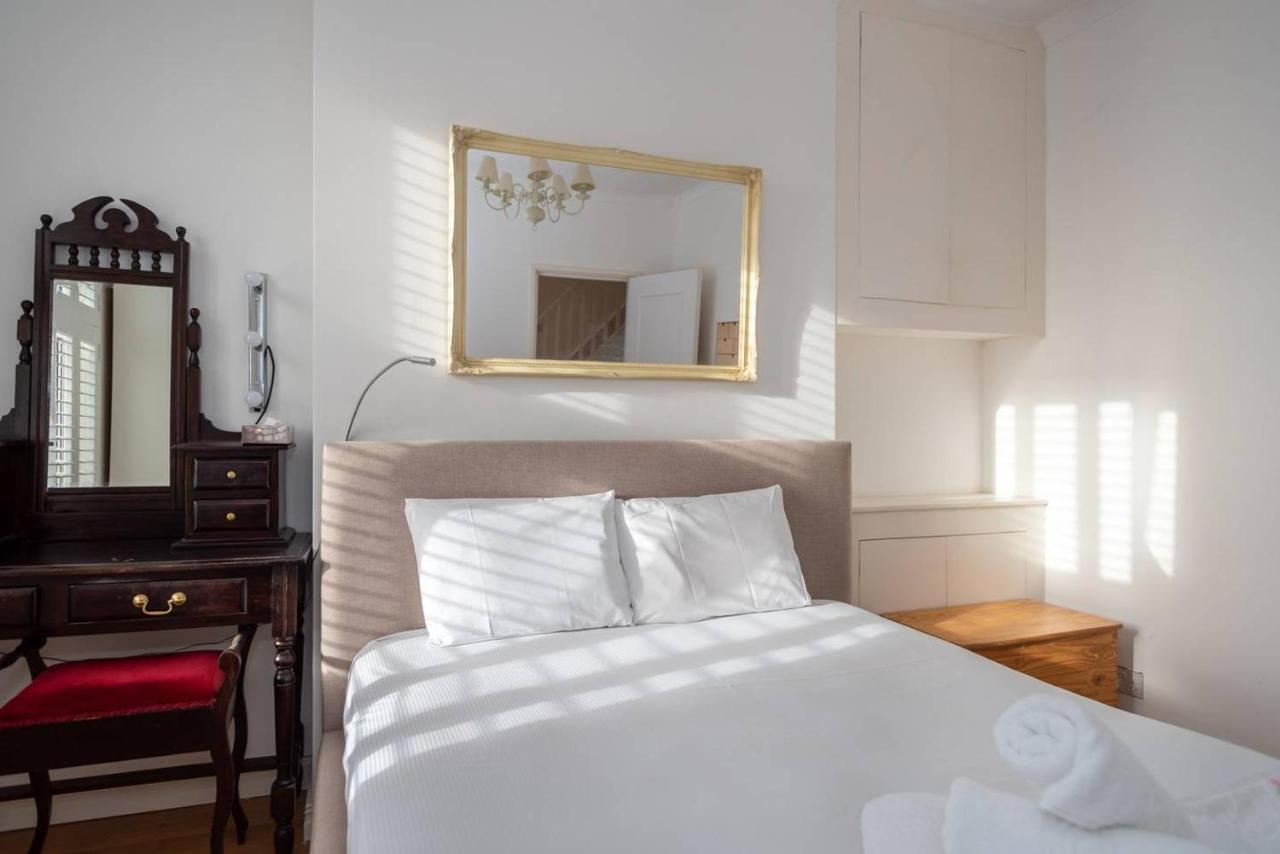 Guestready - Wonderful 2Br By Queen'S Park London Exterior photo