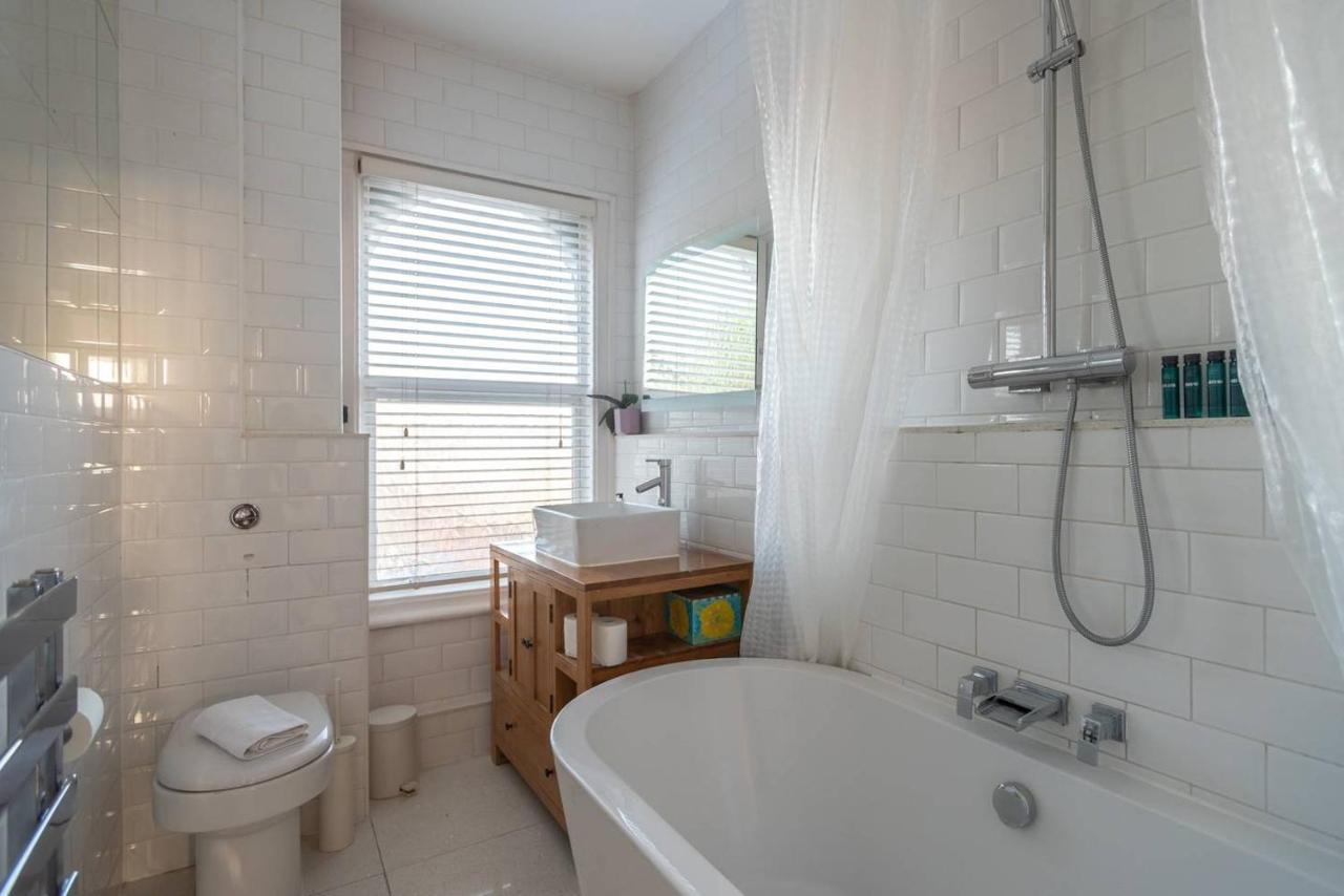 Guestready - Wonderful 2Br By Queen'S Park London Exterior photo