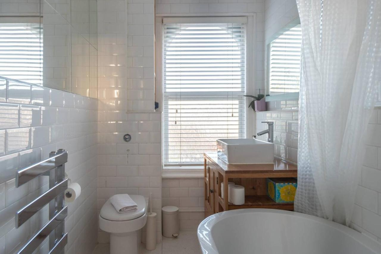 Guestready - Wonderful 2Br By Queen'S Park London Exterior photo